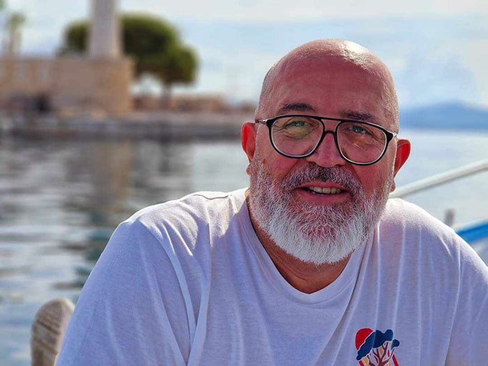 association centaure la ciotat cavam amiante photo marc cregut president
