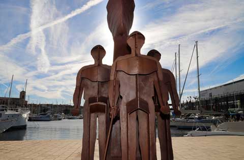 statut association centaure la ciotat