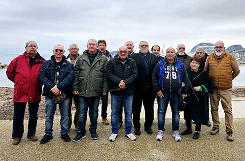 membres association centaure la ciotat cavam