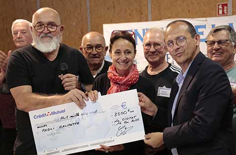association centaure la ciotat