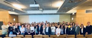 Journée de remerciements pour les donateurs à l'institut Paoli-Calmette