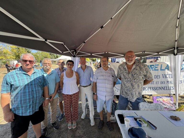 forum des associations 2025 la ciotat