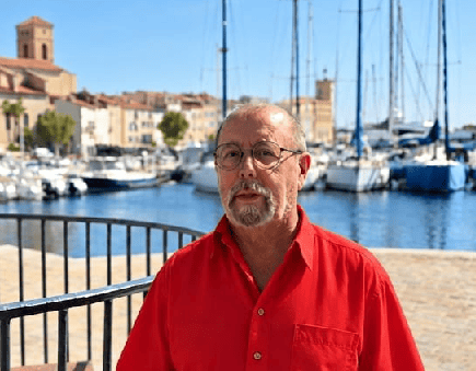 association centaure la ciotat cavam amiante photo gerard fadda president 2026